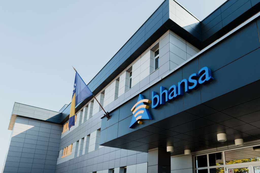 BHANSA pripremila operativni plan kao odgovor na rast prometa bespilotnih zrakoplova