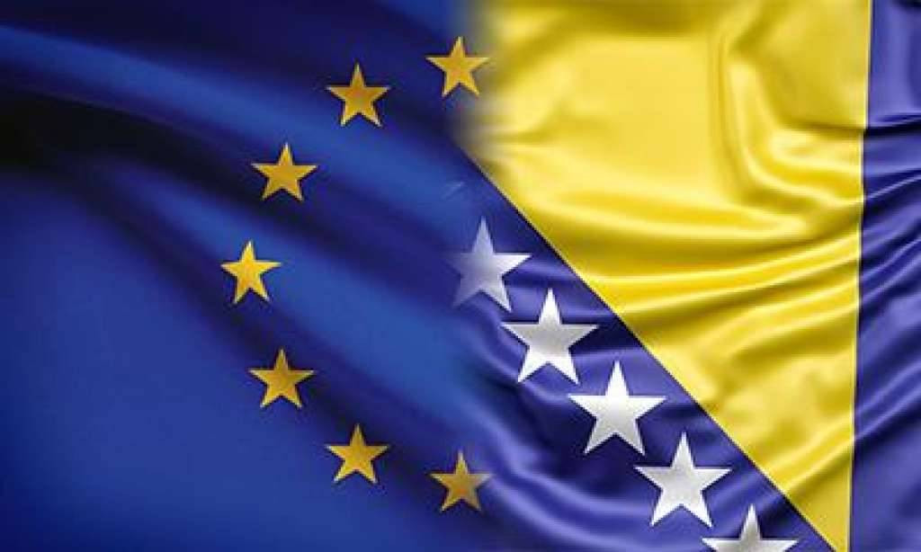 Evropski parlamentarci razgovarali u Sarajevu o jačanju demokratske otpornosti BiH