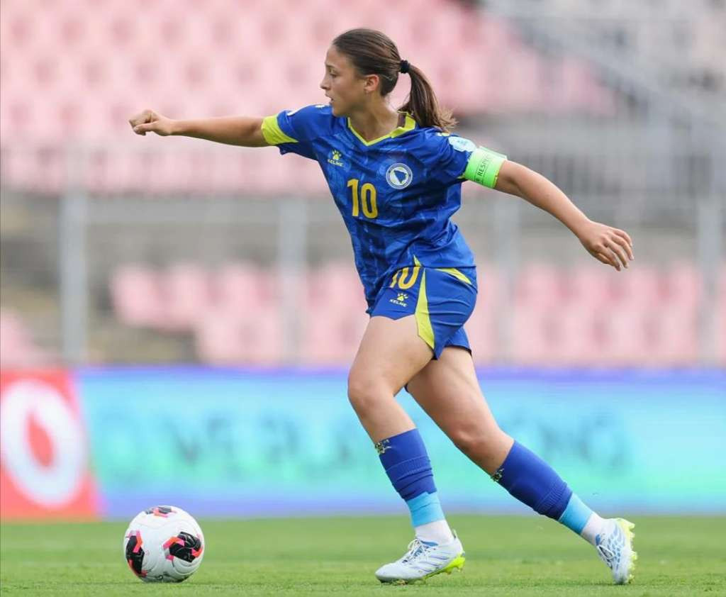 Njemačka prva u grupi A, BiH za kraj poražena i od Poljske s 1:5