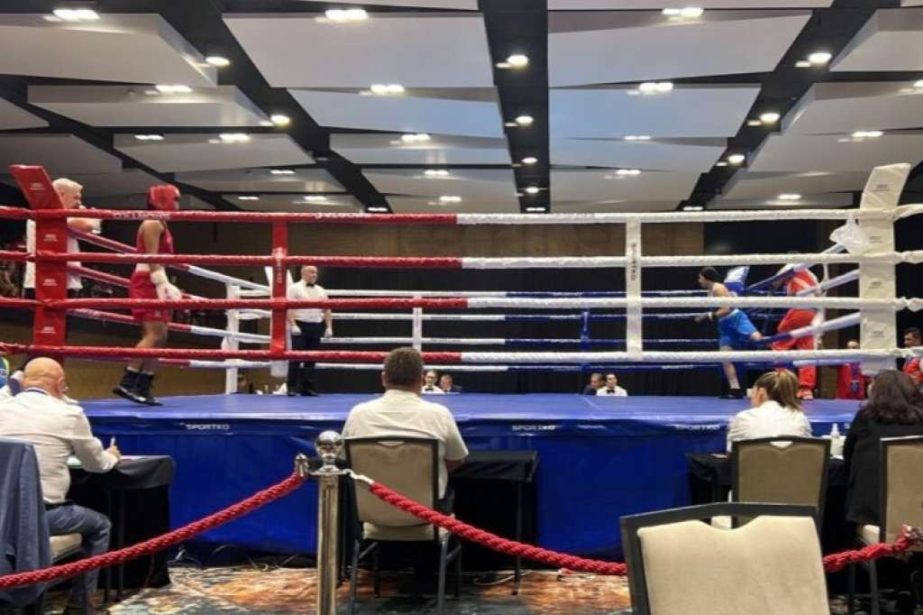 Savez za podršku profesionalnog boksa u BiH domaćin 77. kongresa EBU