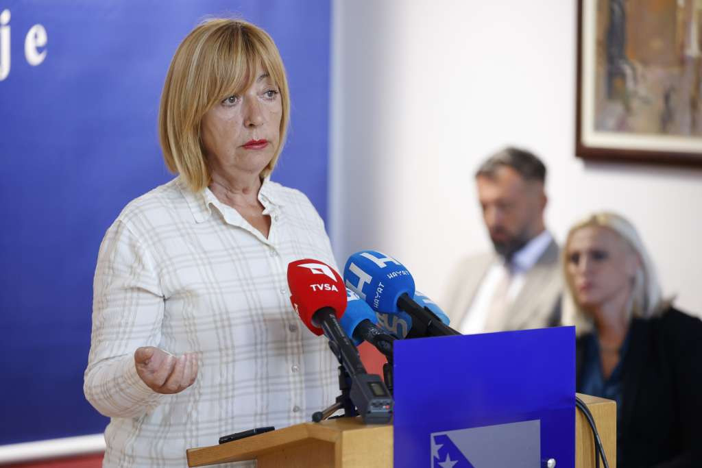 Utvrditi što kvalitetniji tekst zakona kao sveobuhvatan okvir zaštite žrtava nasilja u porodici