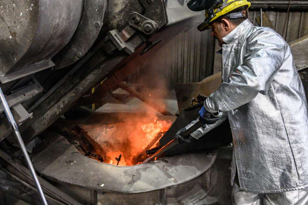 Uništeno 1.400 komada prikupljenog i zaplijenjenog oružja