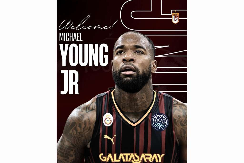 Michael Young novo pojačanje Bosne