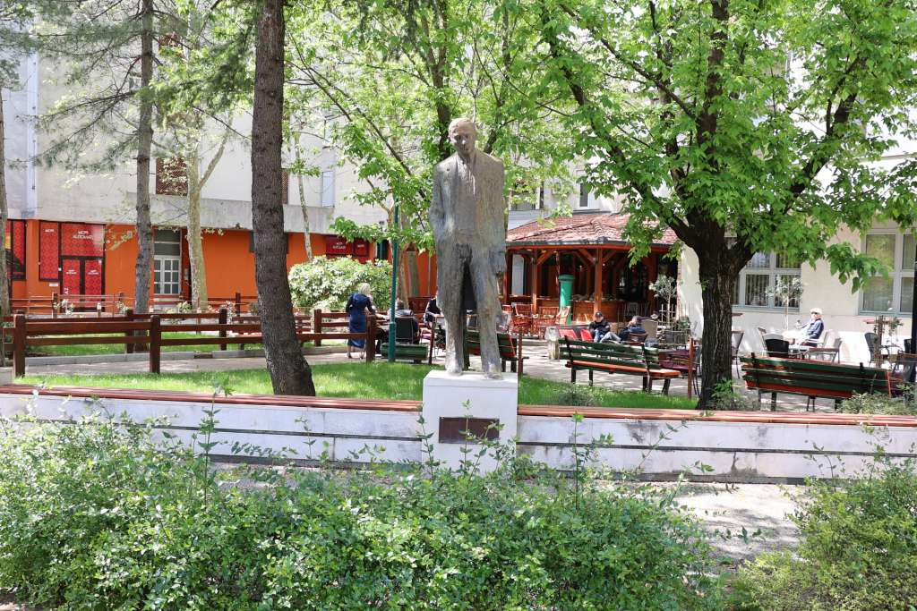 Ovogodišnji Šimićevi susreti od 22. do 26. travnja