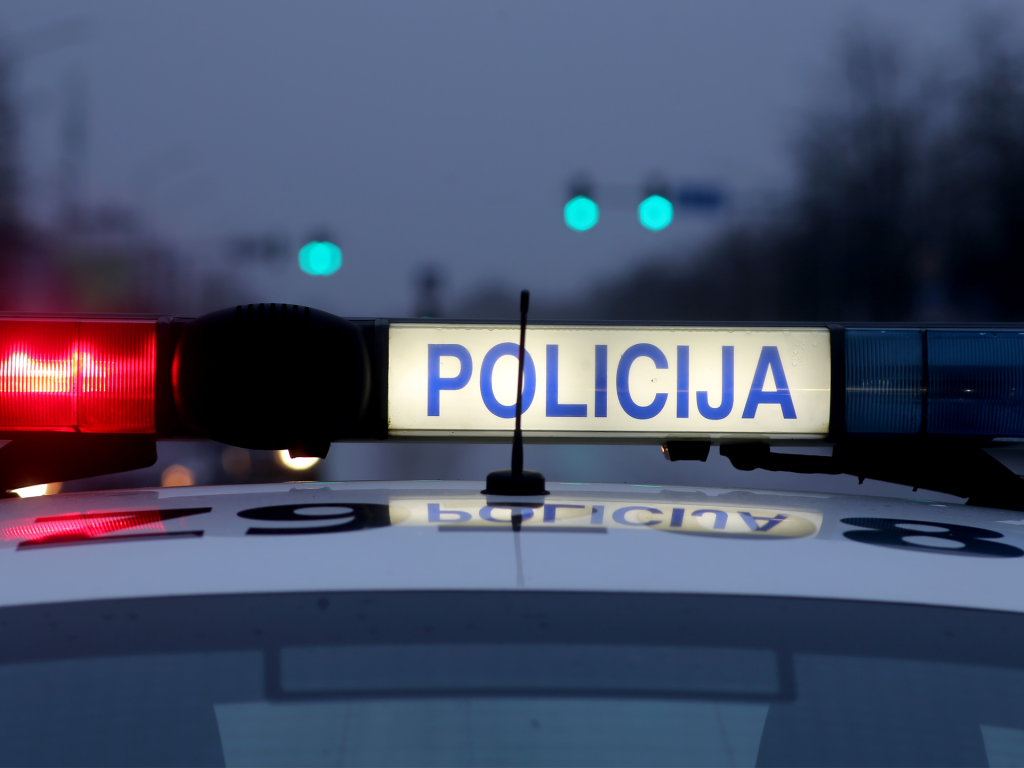 U 16 škola u SBK-u lažne dojave o bombama, policija provodi istragu