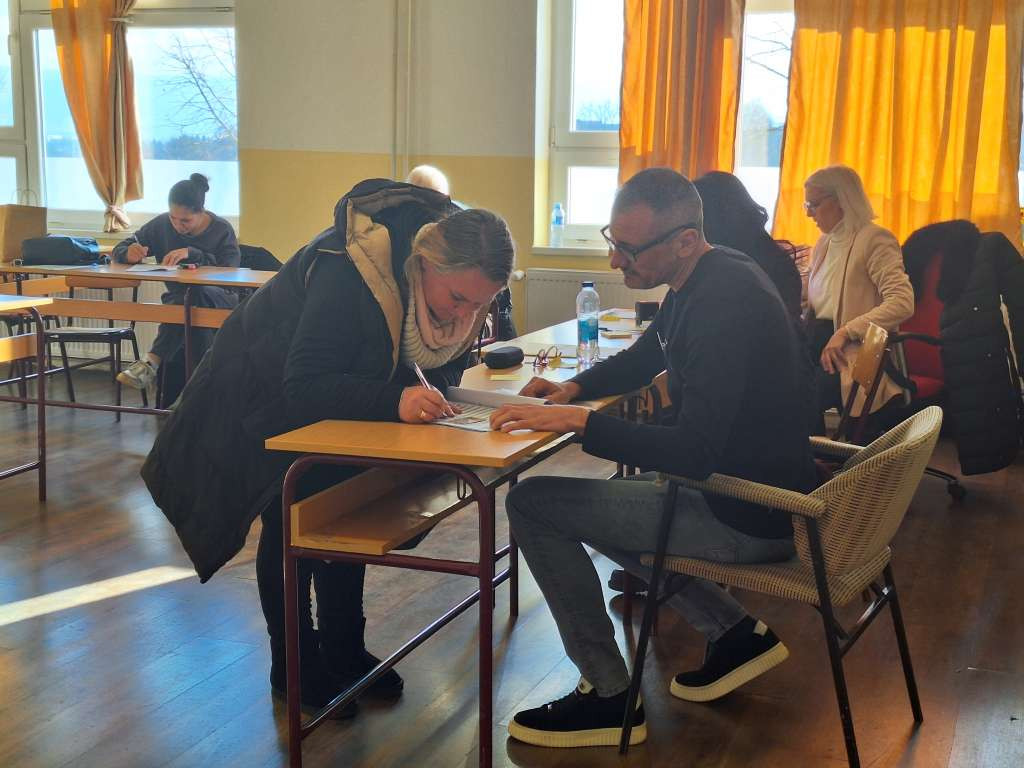 Koalicija 'Pod lupom': Posmatrači zabilježili teže oblike izbornih nepravilnosti