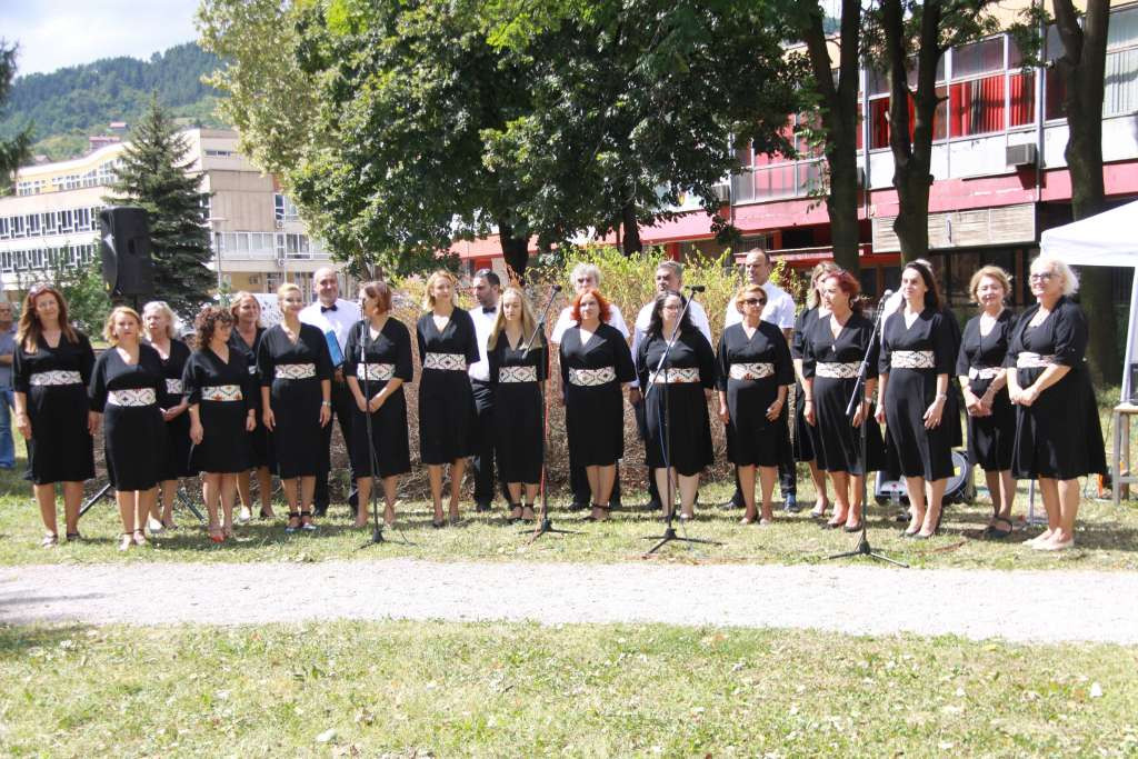 Zenički Art Sonore priprema koncert sa 16 sevdalinki, koje će otpjevati 'a capella' i četveroglasno