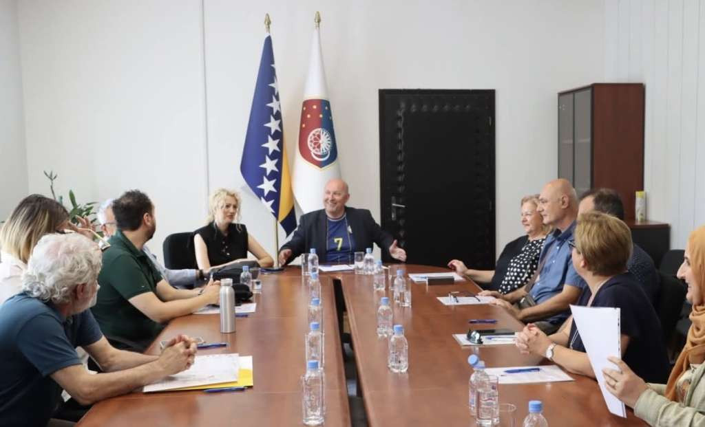 Ministarstvo zdravstva KS sufinansira naučne skupove i edukacije