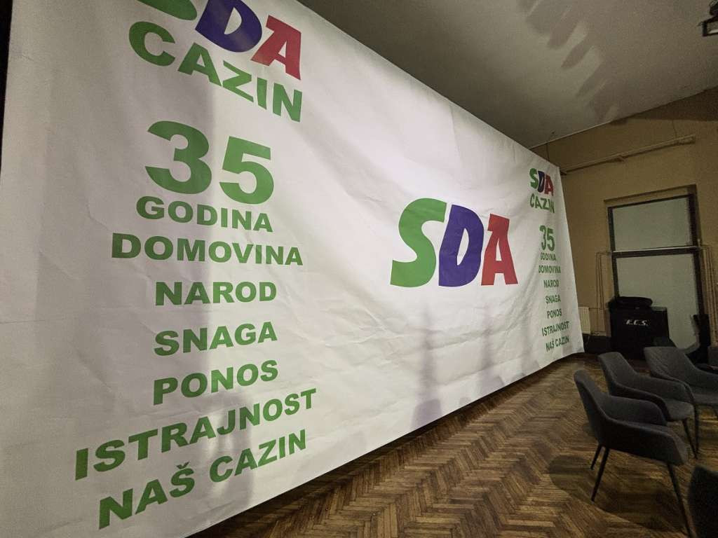 SDA: Umjesto nervoze, nametnuta Trojka mora dati odgovore na pitanja o brojnim aferama