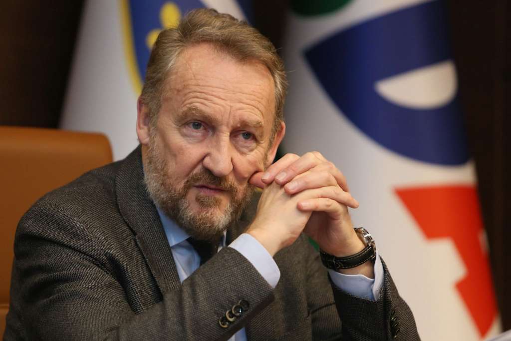 Izetbegović: Bošnjaci i Hrvati nemaju nijedan bitan razlog za sukobe, a imaju stotinu i jedan za suradnju