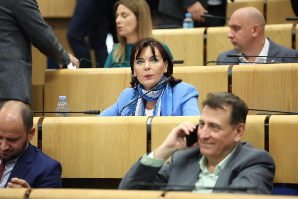 Dom naroda prihvatio Nacrt zakona koji uvodi elektronske građevinske dozvole