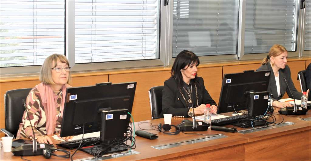 Visoko sudsko i tužilačko vijeće BiH ostaje posvećeno borbi protiv rodno zasnovanog nasilja