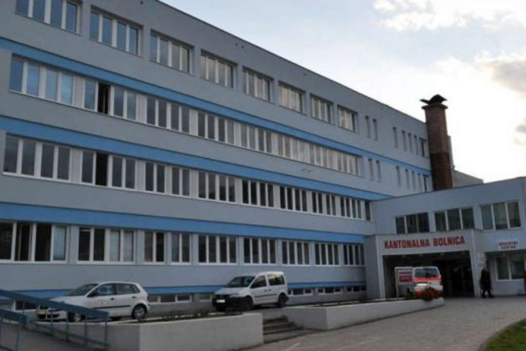 U Kantonalnoj bolnici Goražde dostupne usluge EMNG i EEG dijagnostike