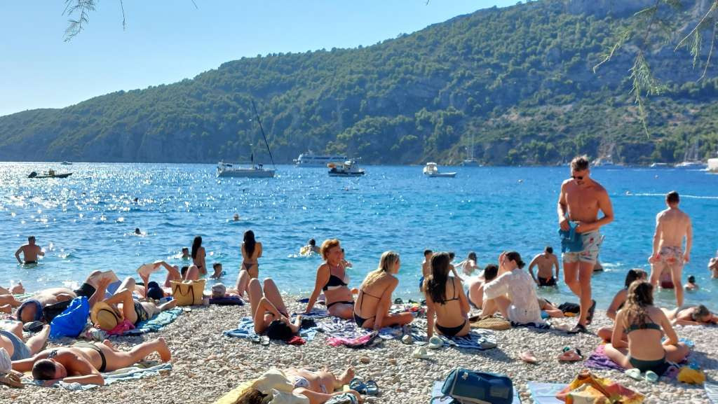 Turistička sezona na vrhuncu - popunjeni smještajni kapaciteti u Neumu