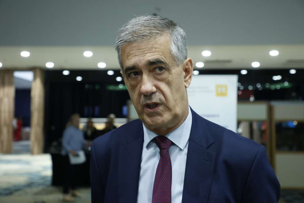 Fazlić: Stanovništvo USK-a i dalje ima razumijevanje za migrante