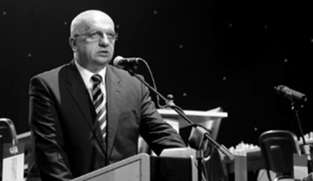 Evropski velemajstori stižu na memorijal "Nusret Čaušević" u Sarajevo