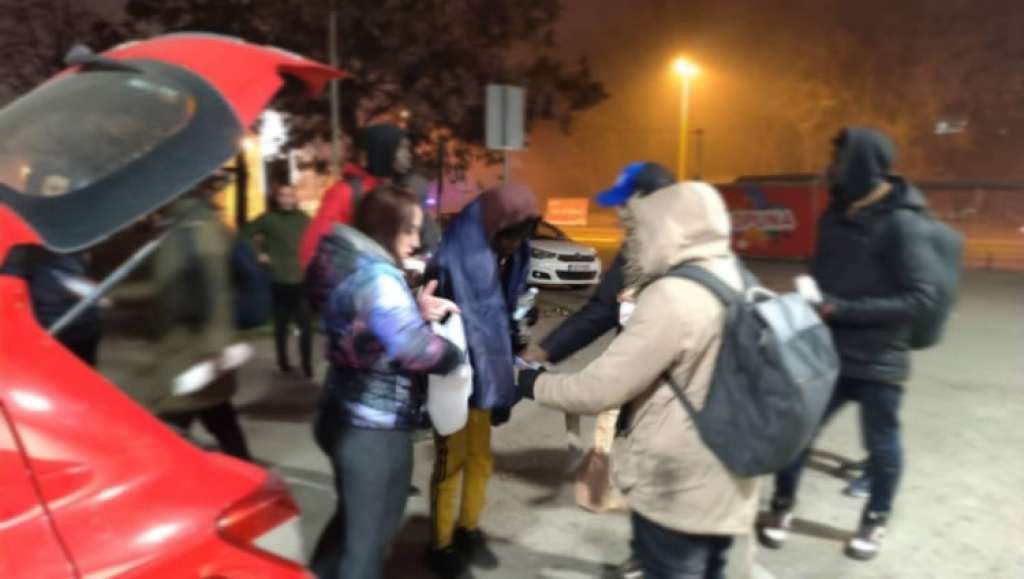 U Tuzlanskom kantonu u prva dva mjeseca ove godine evidentirano 48 migranata