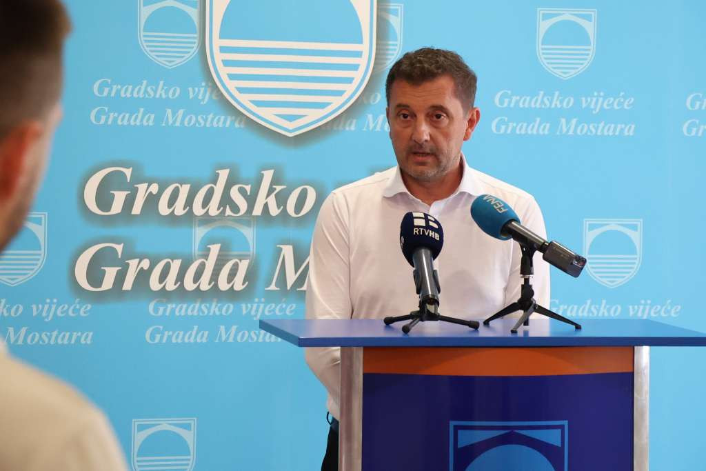 Kordić: Plan gospodarenja zemljištem ključan za razvoj poljoprivrede
