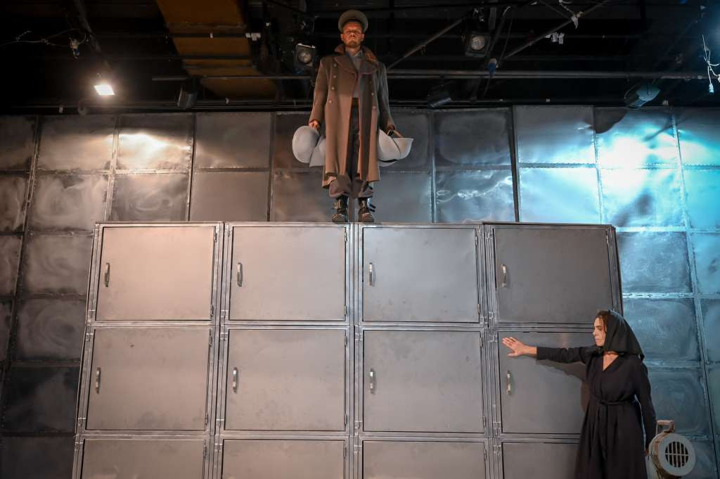 Predstave NP Sarajevo danas gostuju u Zagrebu i Subotici