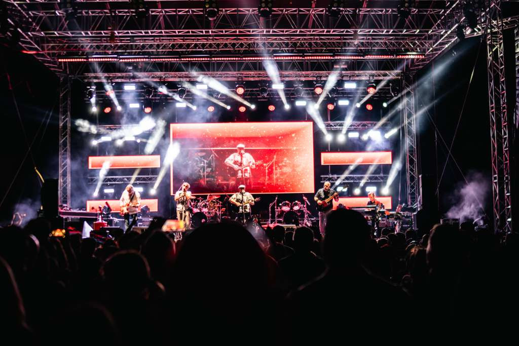 Spuštena zavjesa na 14. izdanje Mostar Summer Festa