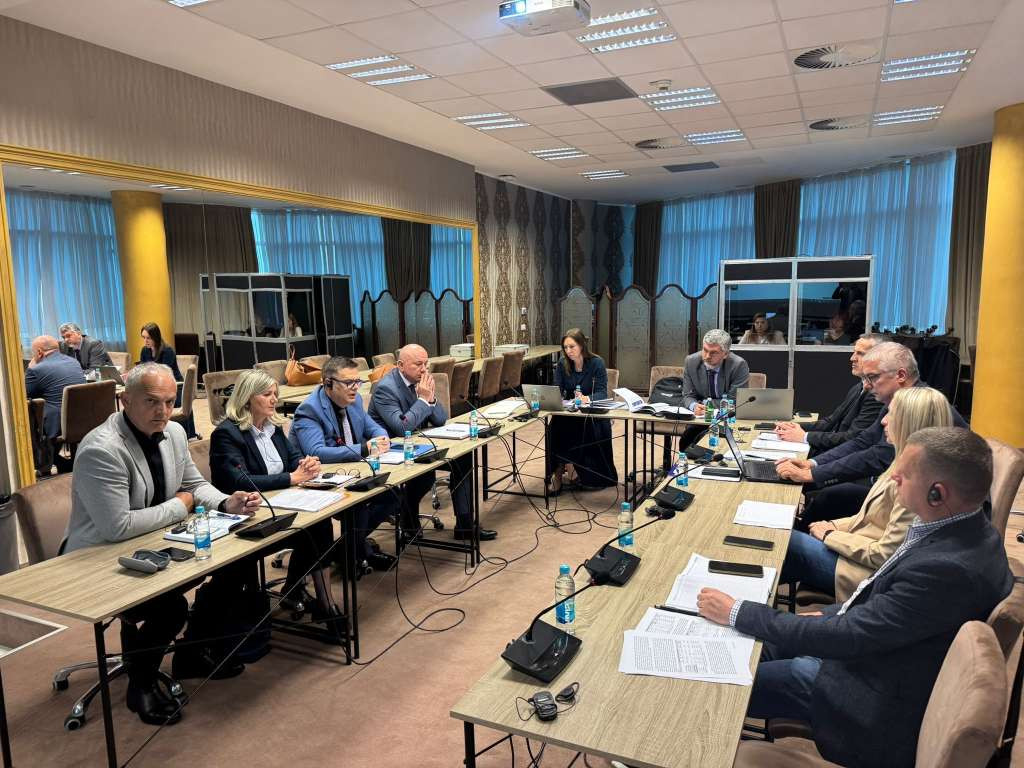 BiH i Hrvatska u završnim pripremama za otvaranje novog GP Gradiška, čeka se novi sporazum