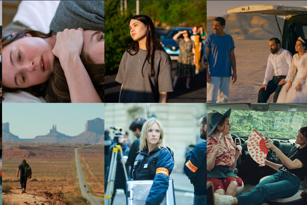 Program Sarajevo film festivala u Ljetnom kinu Tuzla