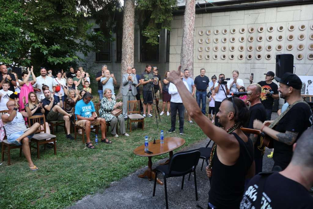 Goražde - Festival prijateljstva u znaku brojnih sadržaja