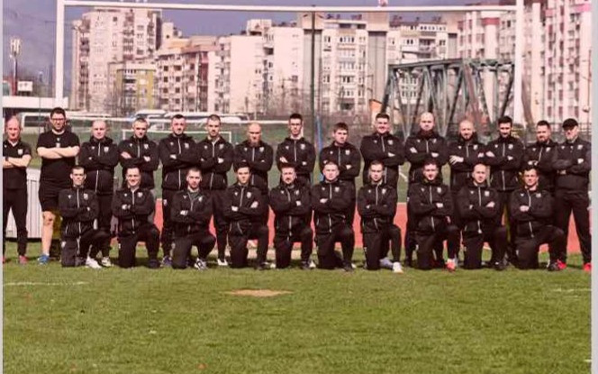 Ragbijaši zeničkog Čelika protiv Regije Beograd sutra u Zenici igraju prvi meč obnovljnog RRC-a