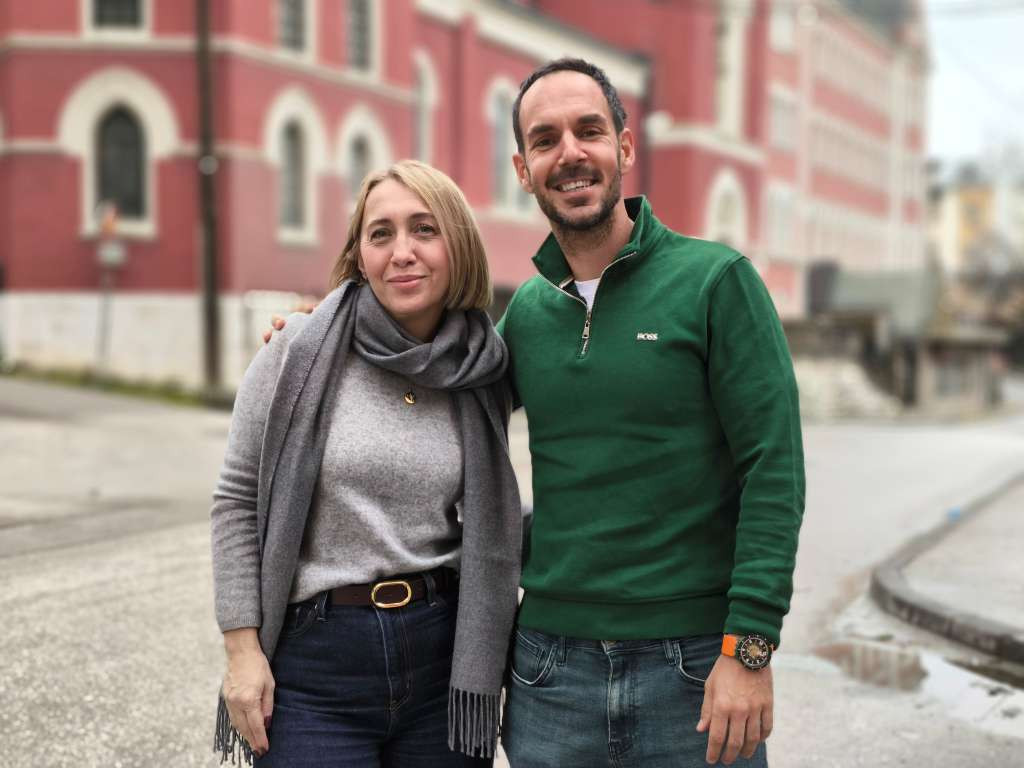 Saradnja s influencerima u fokusu: Pozder i Dacešin o globalnoj promociji turizma BiH