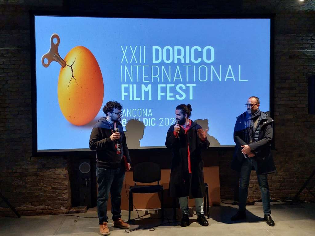 Nagrada Adriatic Award dodijeljena filmu Victory, reditelja Zulfikara Filandre