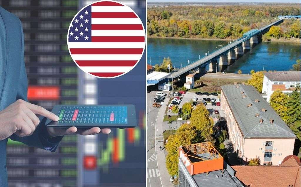 Trgovanje na američkoj berzi u Brčkom počinje u drugoj polovini godine