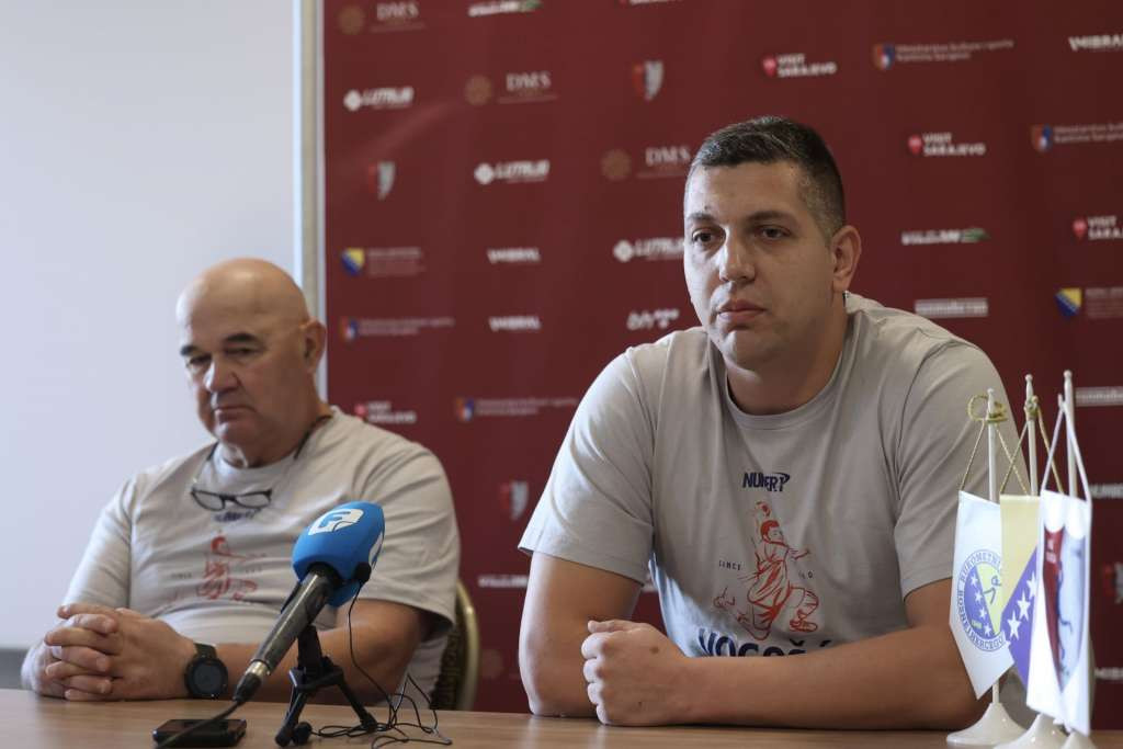 Skopljak: Protiv Trepče ne smije biti opuštanja