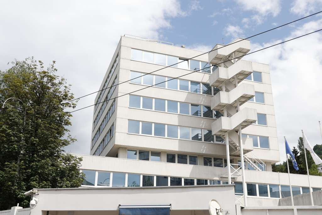 Održan osmi konsultativni sastanak stručnjaka za državnu imovinu