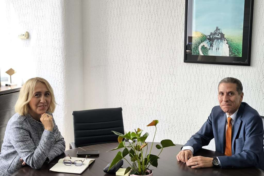 Pozder i Hagagg razgovarali o unaprjeđenju turizma