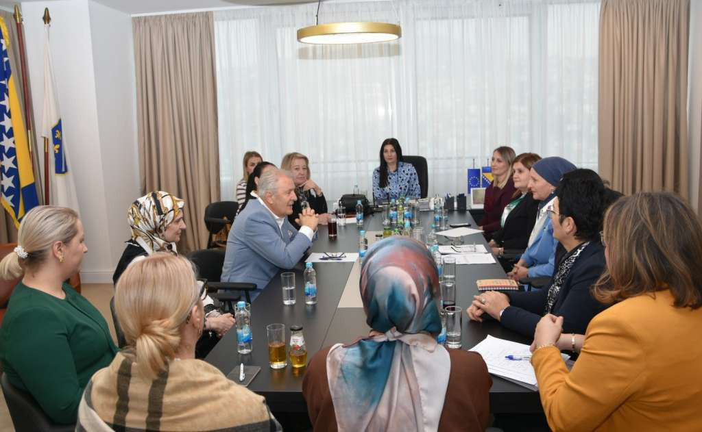 Lendo: Solidarnost kao temelj društvene odgovornosti i zajedništva