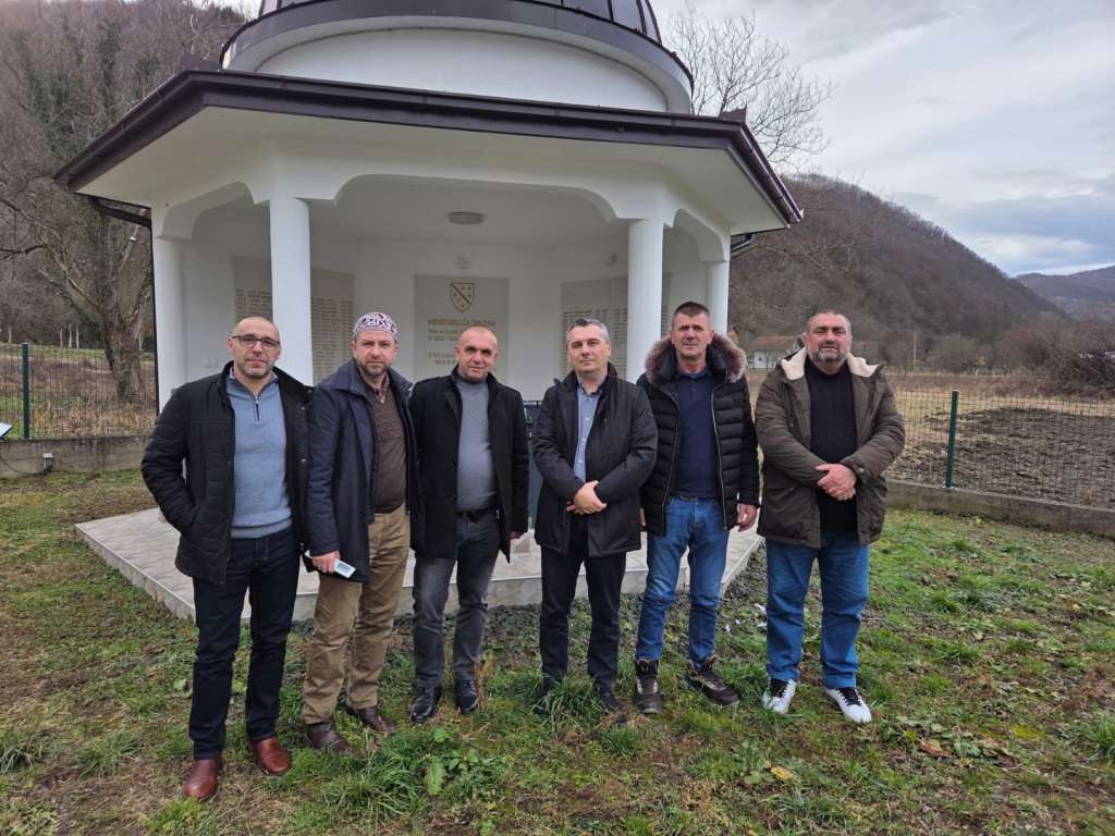 Dizdar: Institucije moraju biti snažna podrška opstanku povratnika