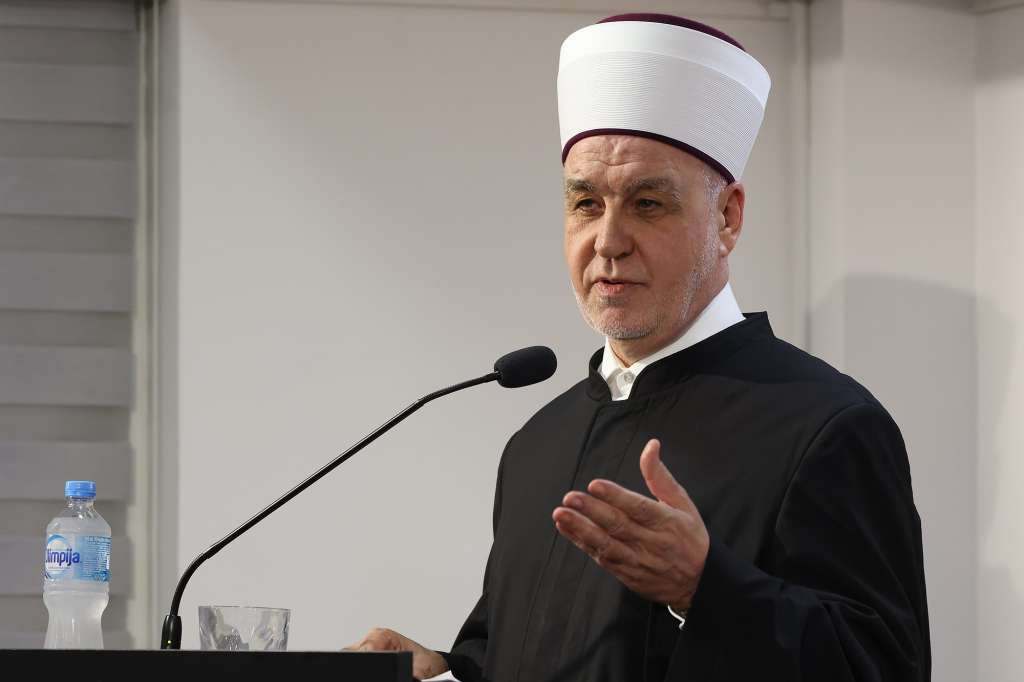 Reisul-ulema u Mostaru: Vakufe ćemo braniti svim legitimnim sredstvima