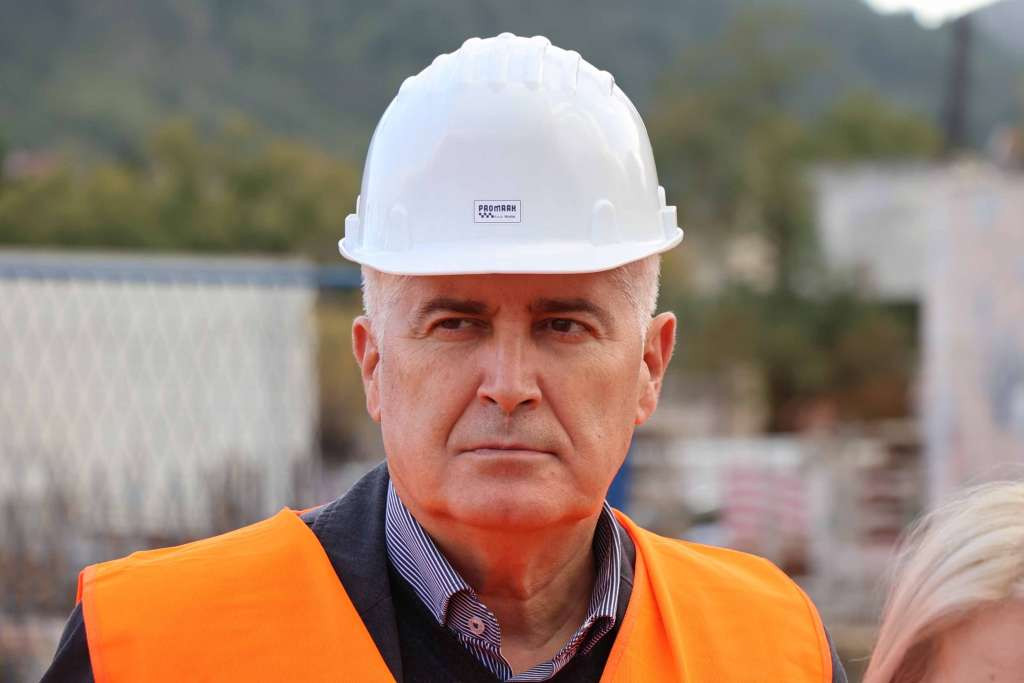 Čović vjeruje u pozitivan Izvještaj o napretku BiH na europskom putu