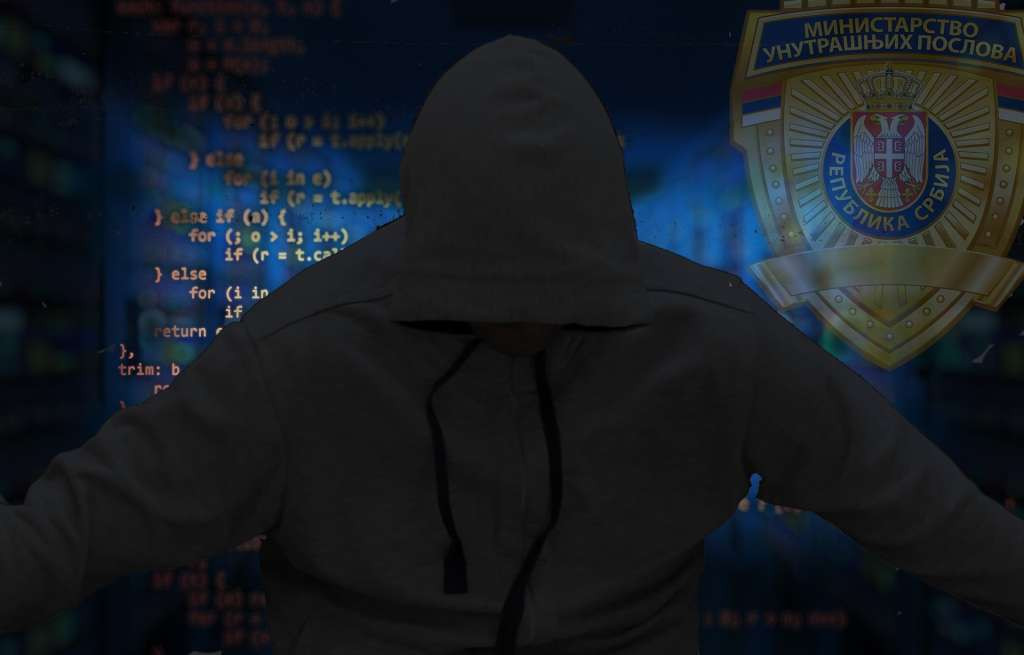 Srbija: Kaznene prijave protiv maloljetnika koji su slali dojave o bombama