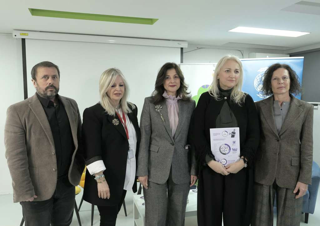 U Hrvatskoj svako treće dijete prekomjerne težine