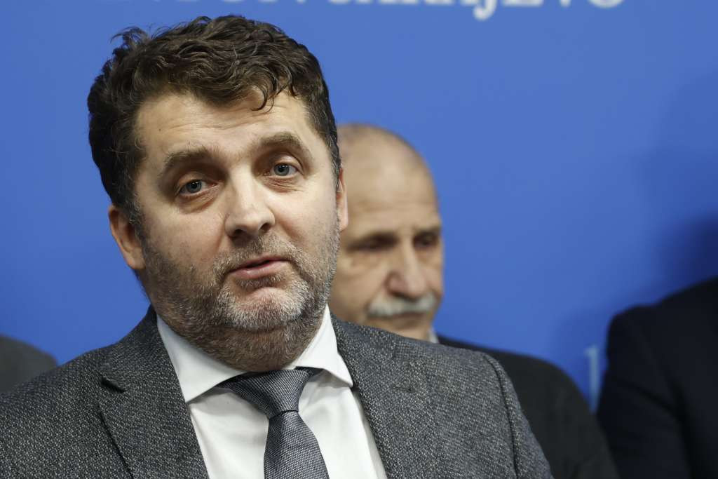 Katica: Policija će u potpunosti rasvijetliti ubistvo na Otoci