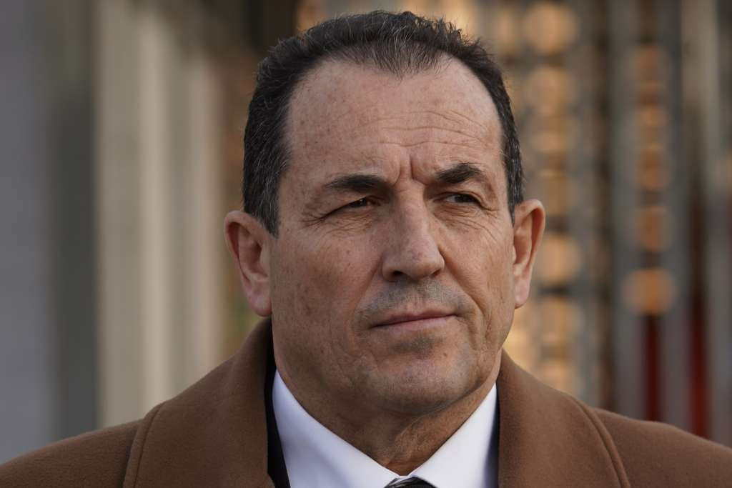 Potvrđena prvostepena presuda, Selmo Cikotić osuđen na tri godine zatvora