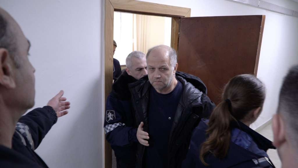 Počinje suđenje osumnjičenom za organiziranje ruskog kampa u BiH