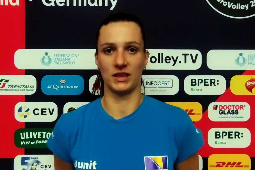 Paradžik: Nadamo se dobroj igri i pobjedi