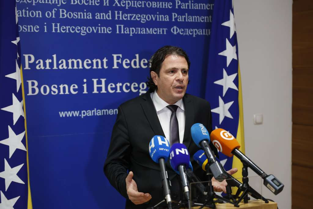 Ovogodišnji budžet FBiH donosi pozitivne priče za penzionere i naučnike