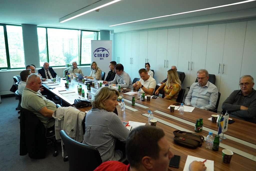 Bajramović: U naredne četiri godine u BiH će biti izgrađene solarne elektrane snage 1.500 MW