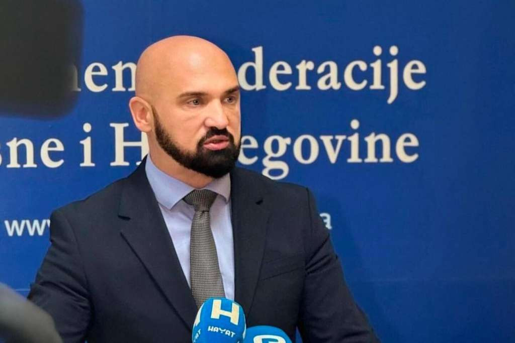 Ministar Isak: Porodičnu firmu ćemo do kraja tekuće sedmice prodati