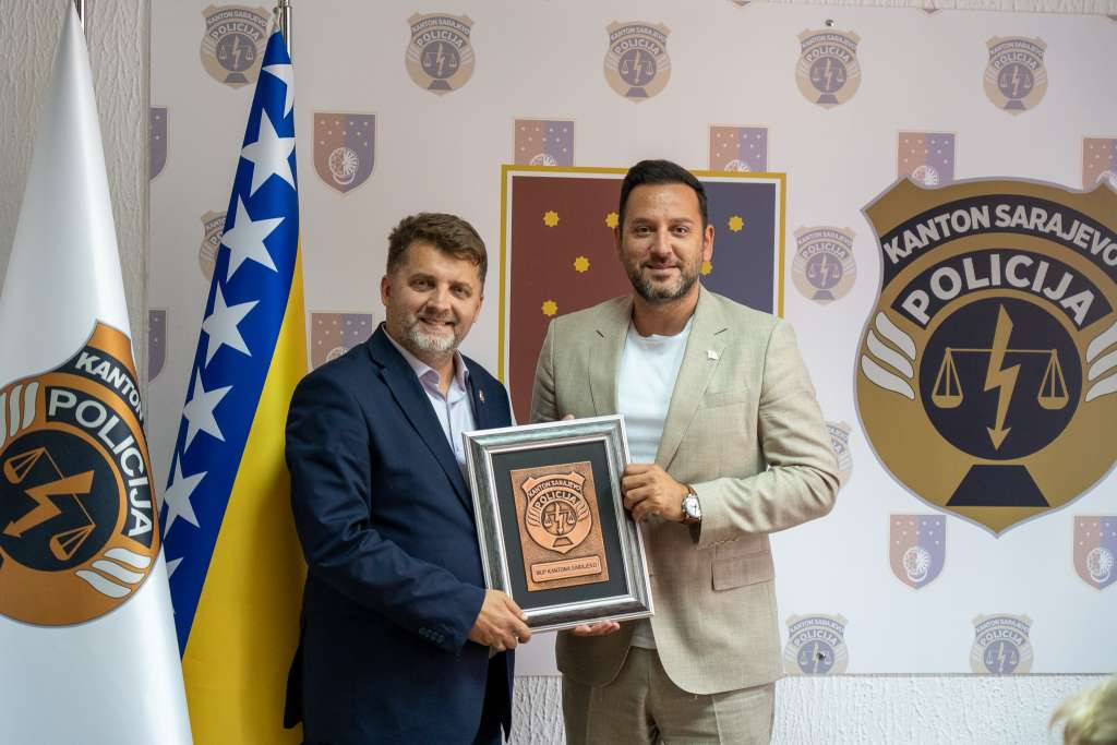 Građani Kantona Sarajevo od oktobra do CIPS potvrda elektronskim putem