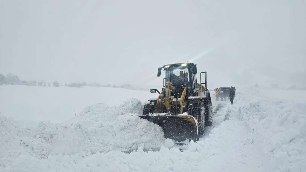 Vanredna sjednica Vijeća u Bosanskom Petrovcu zakazana zbog situacije na terenu