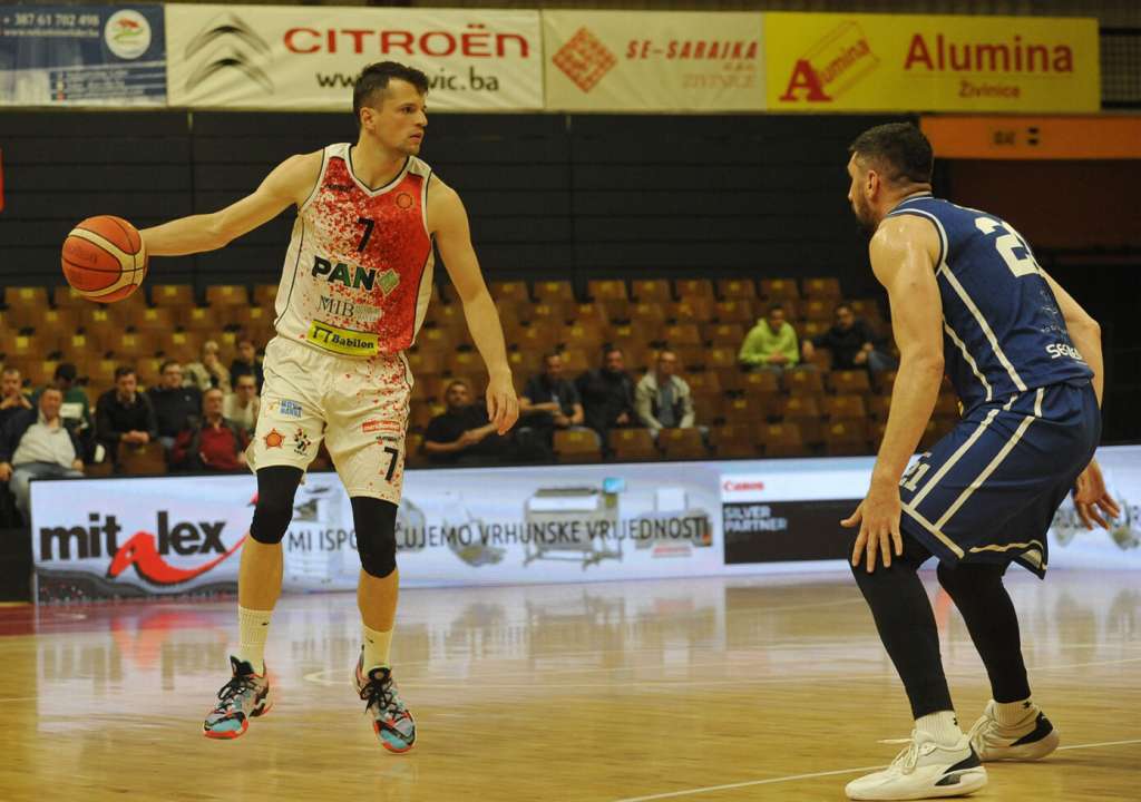 Sloboda deklasirala Leotar u Mejdanu